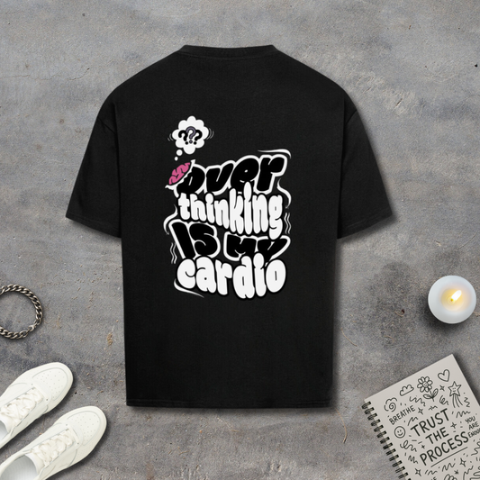 Overthinking Shirt