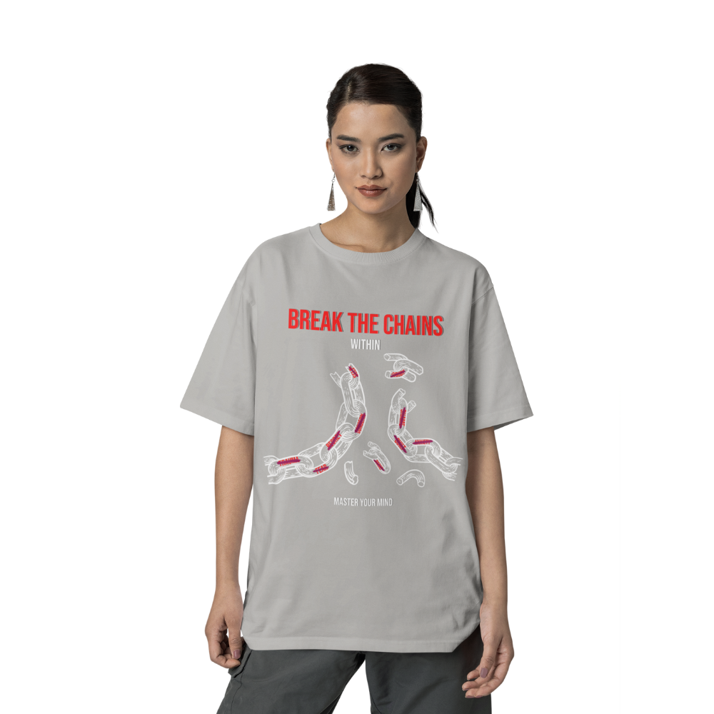 Break the Chains Shirt