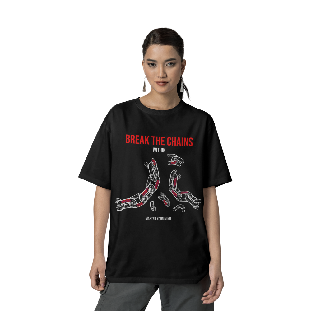 Break the Chains Shirt