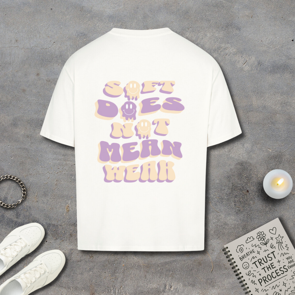 Soft und Unbreakable Shirt