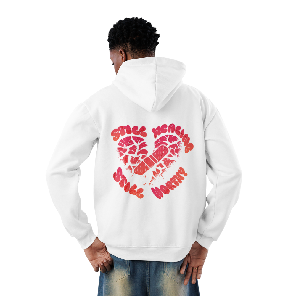 Selflove Oversized Hoodie