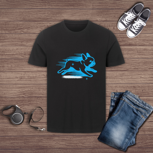 Speed Frenchie T-Shirt