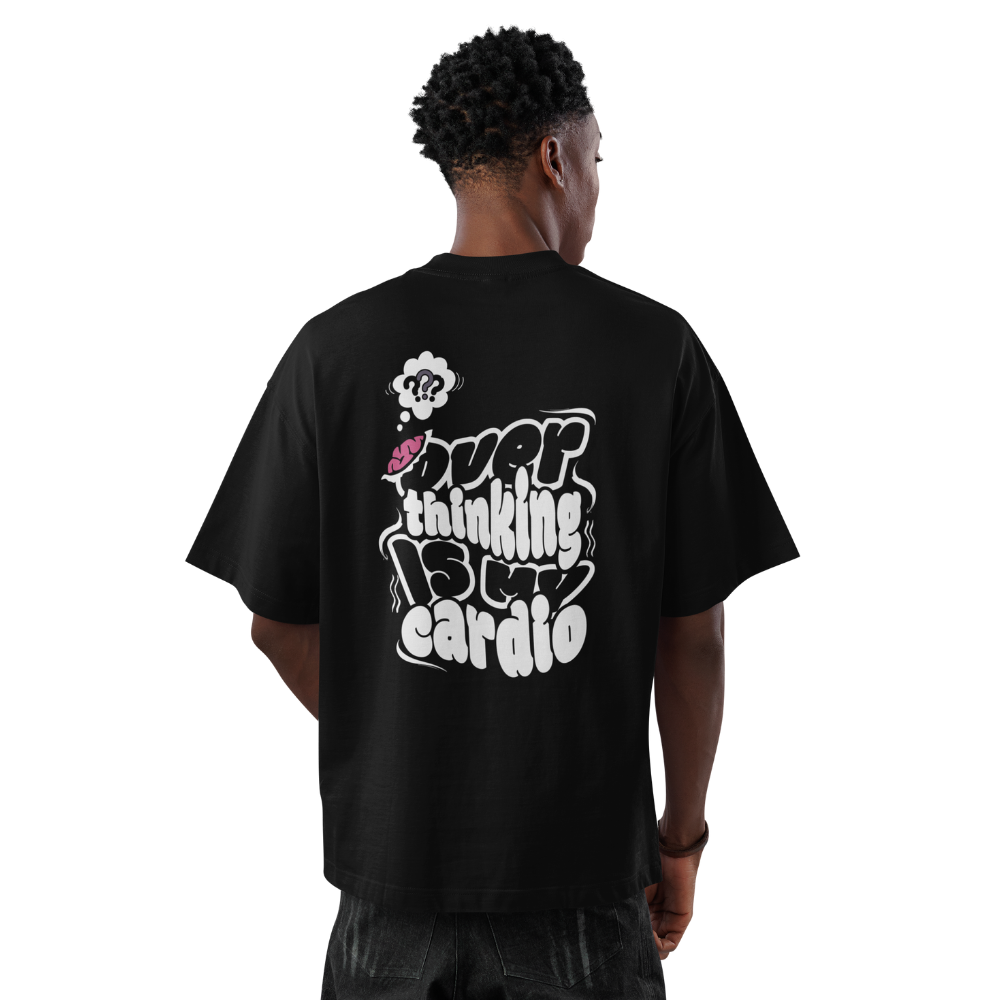 Overthinking Shirt