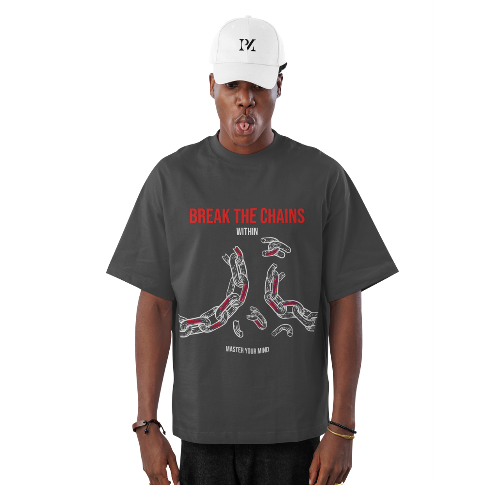 Break the Chains Shirt