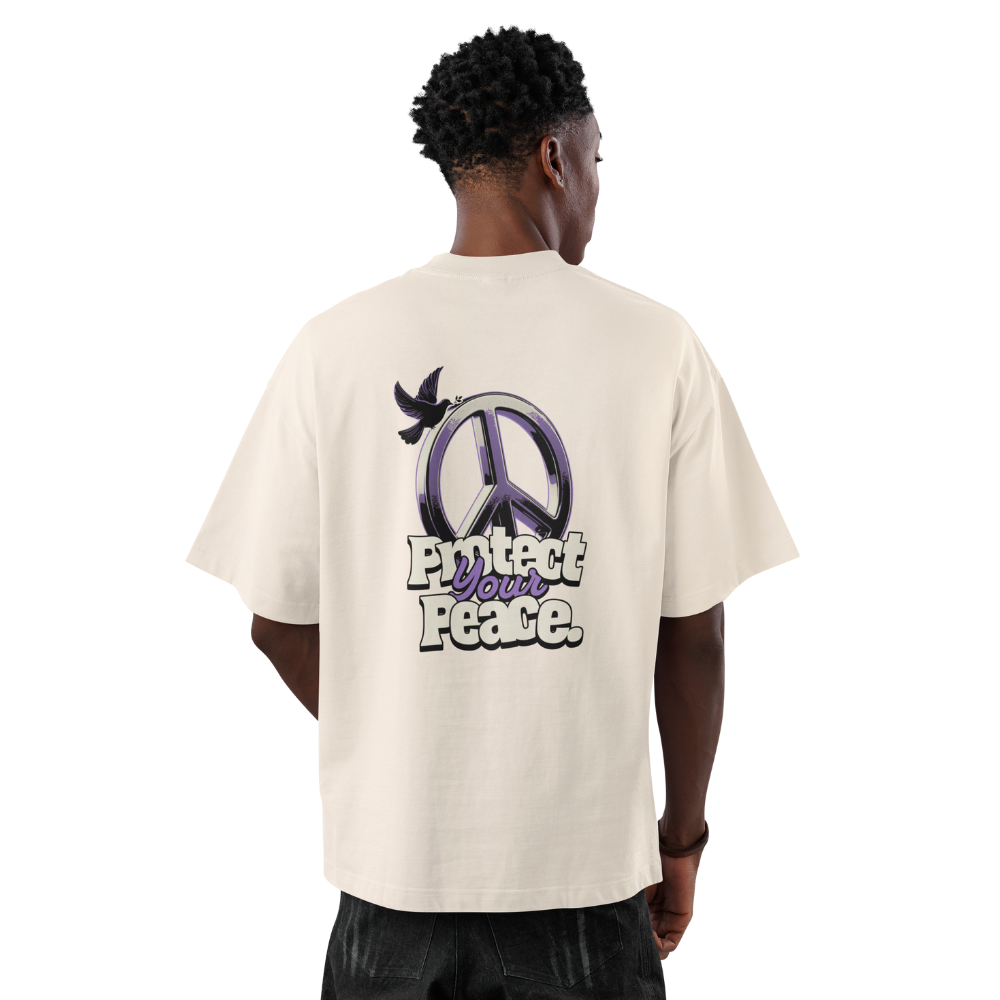 Protect your Peace Shirt