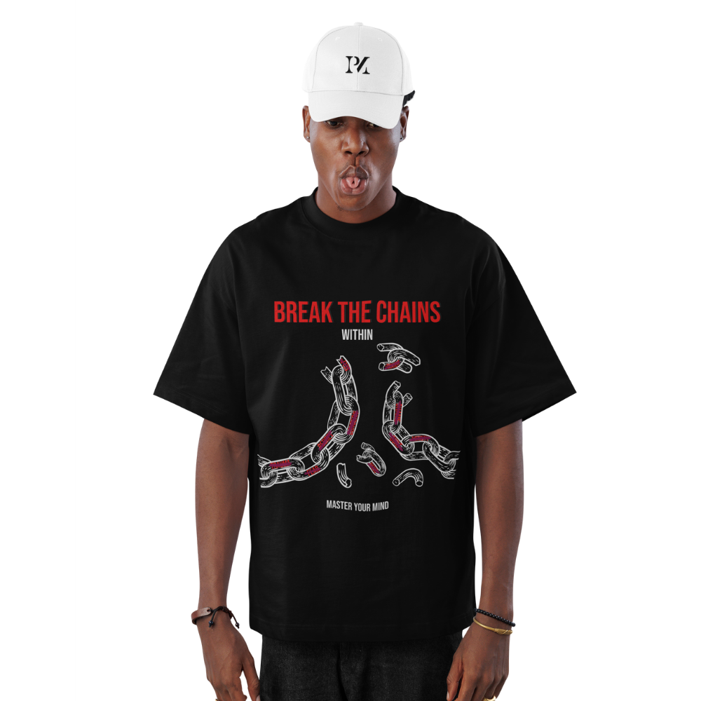 Break the Chains Shirt