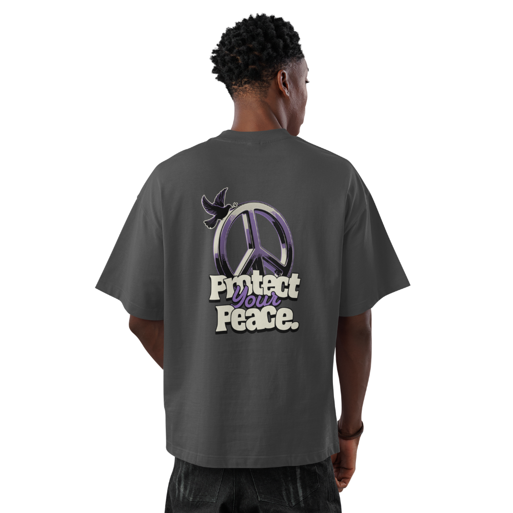 Protect your Peace Shirt