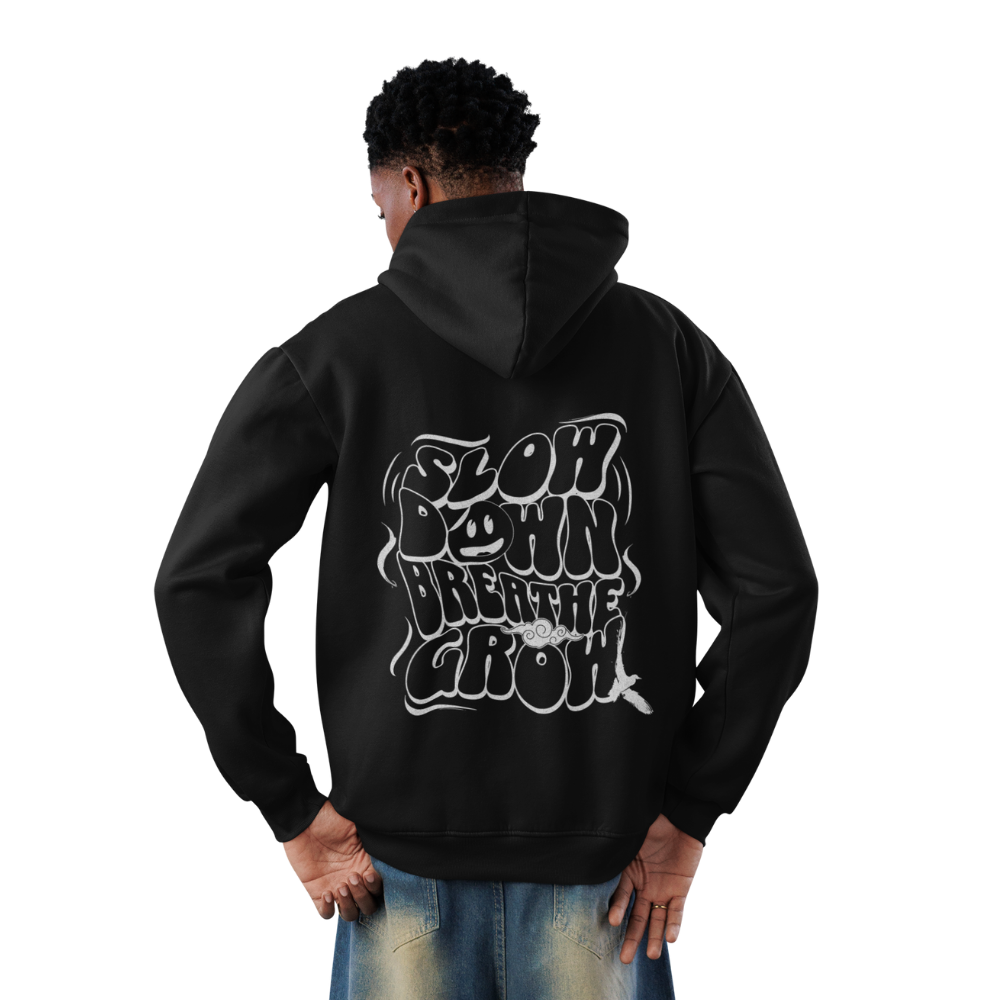 Your Daily Reminder Oversized Hoodie