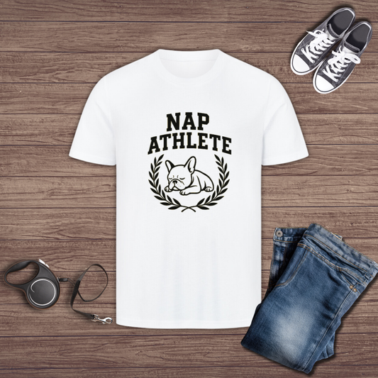 Nap Athlete T-Shirt