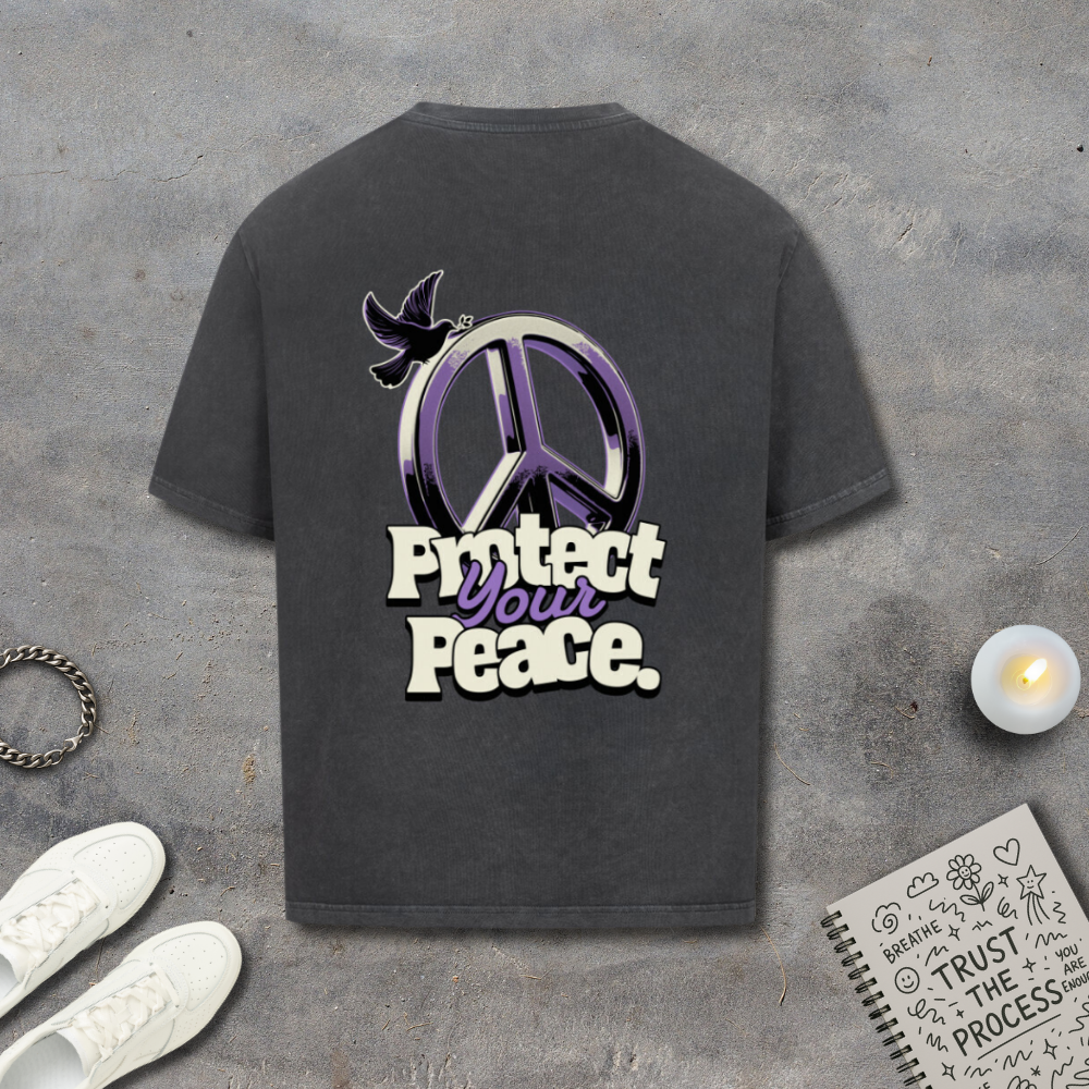 Protect your Peace Shirt