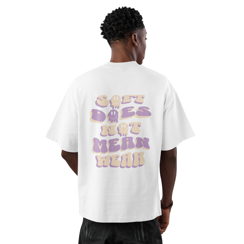 Soft und Unbreakable Shirt