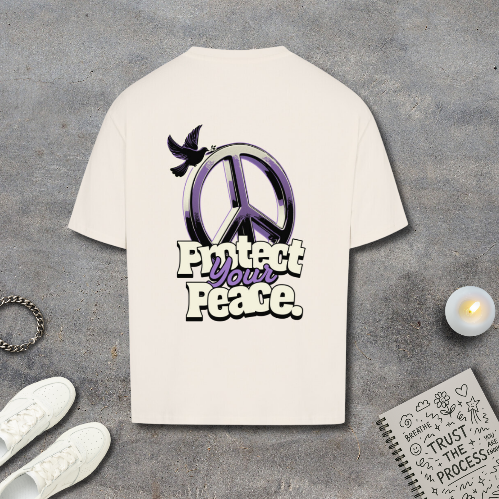 Protect your Peace Shirt