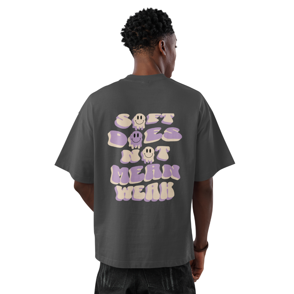 Soft und Unbreakable Shirt