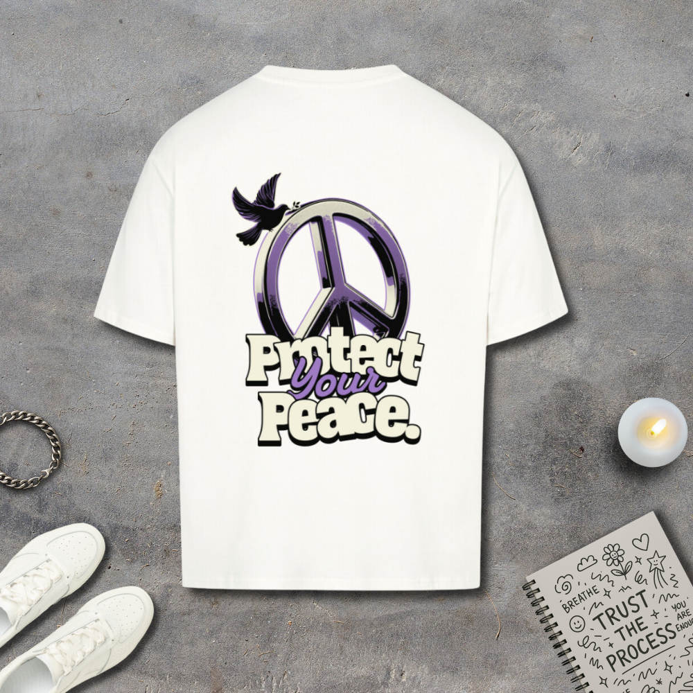 Protect your Peace Shirt