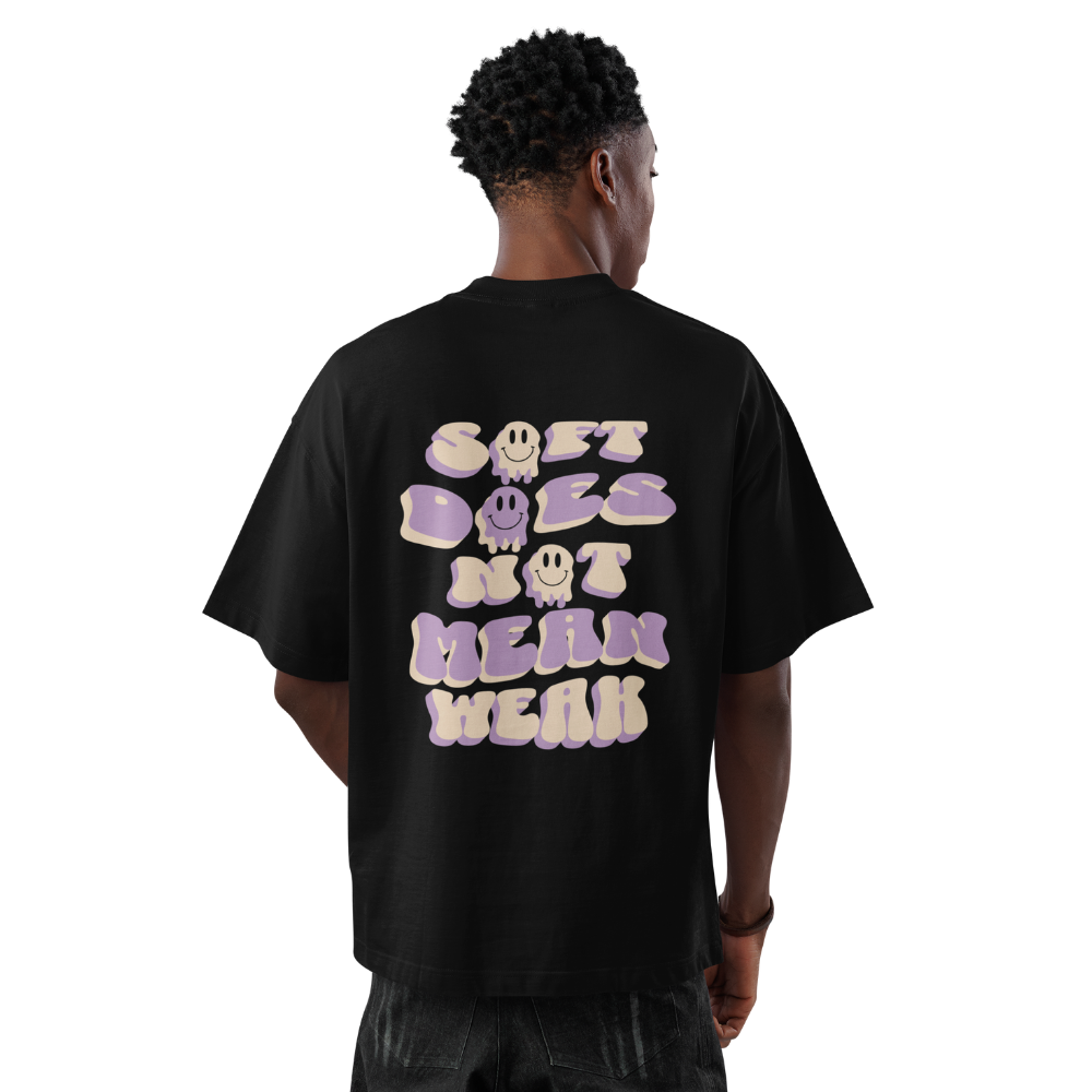 Soft und Unbreakable Shirt