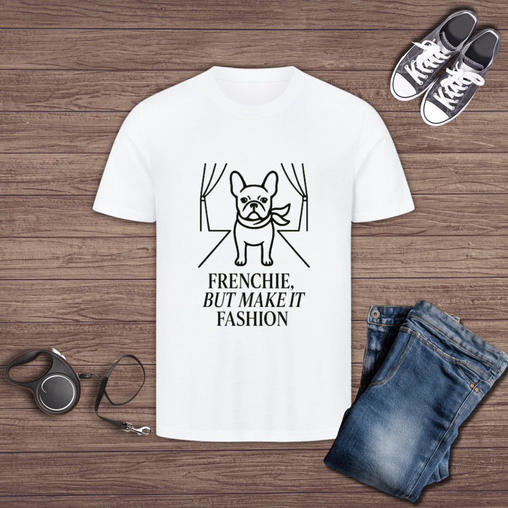 Make It Fashion T-Shirt