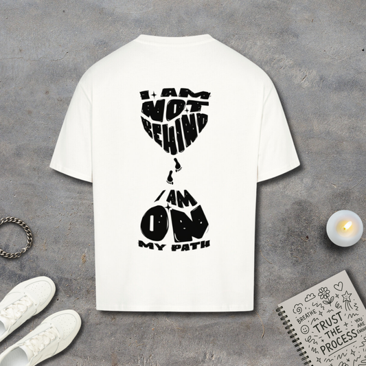 On My Path Shirt