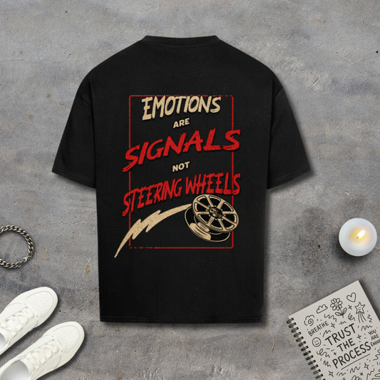 Feel It, Don't Follow It Shirt