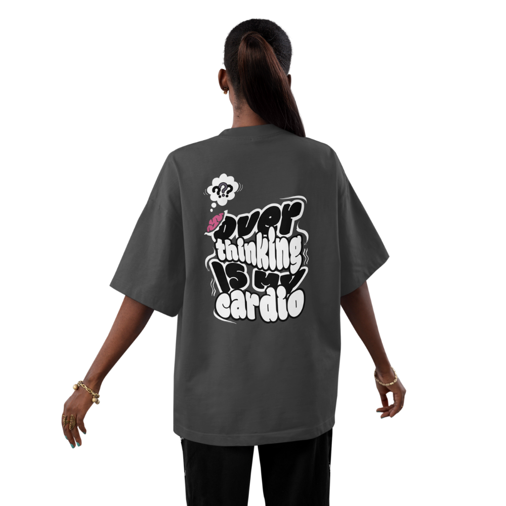 Overthinking Shirt