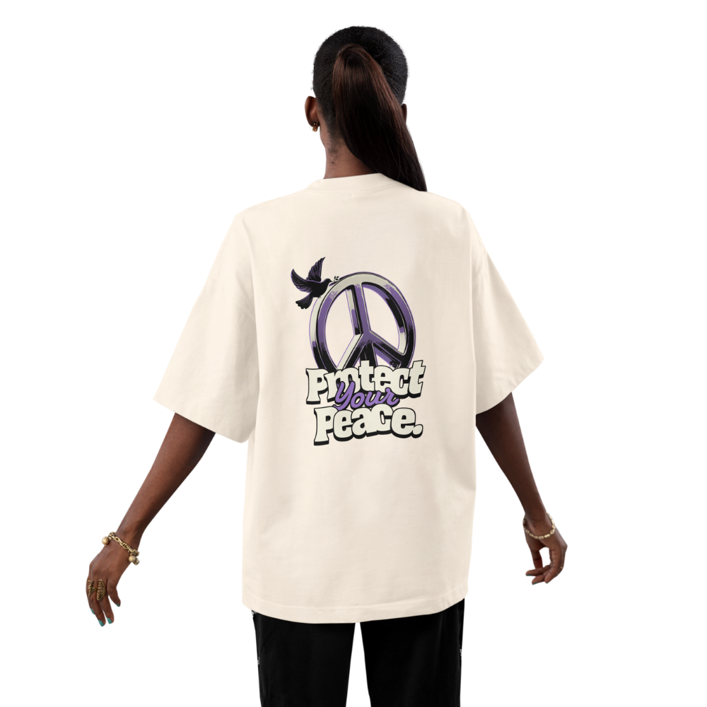 Protect your Peace Shirt