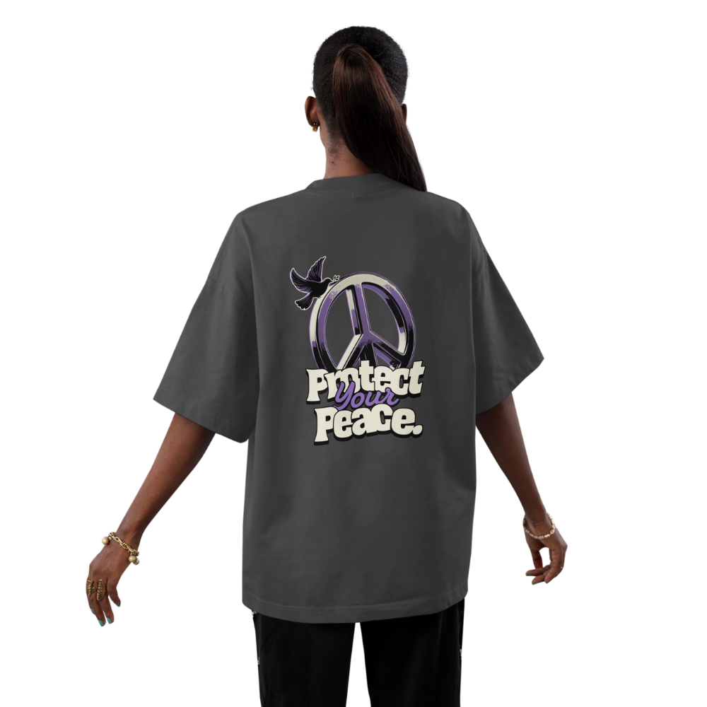 Protect your Peace Shirt