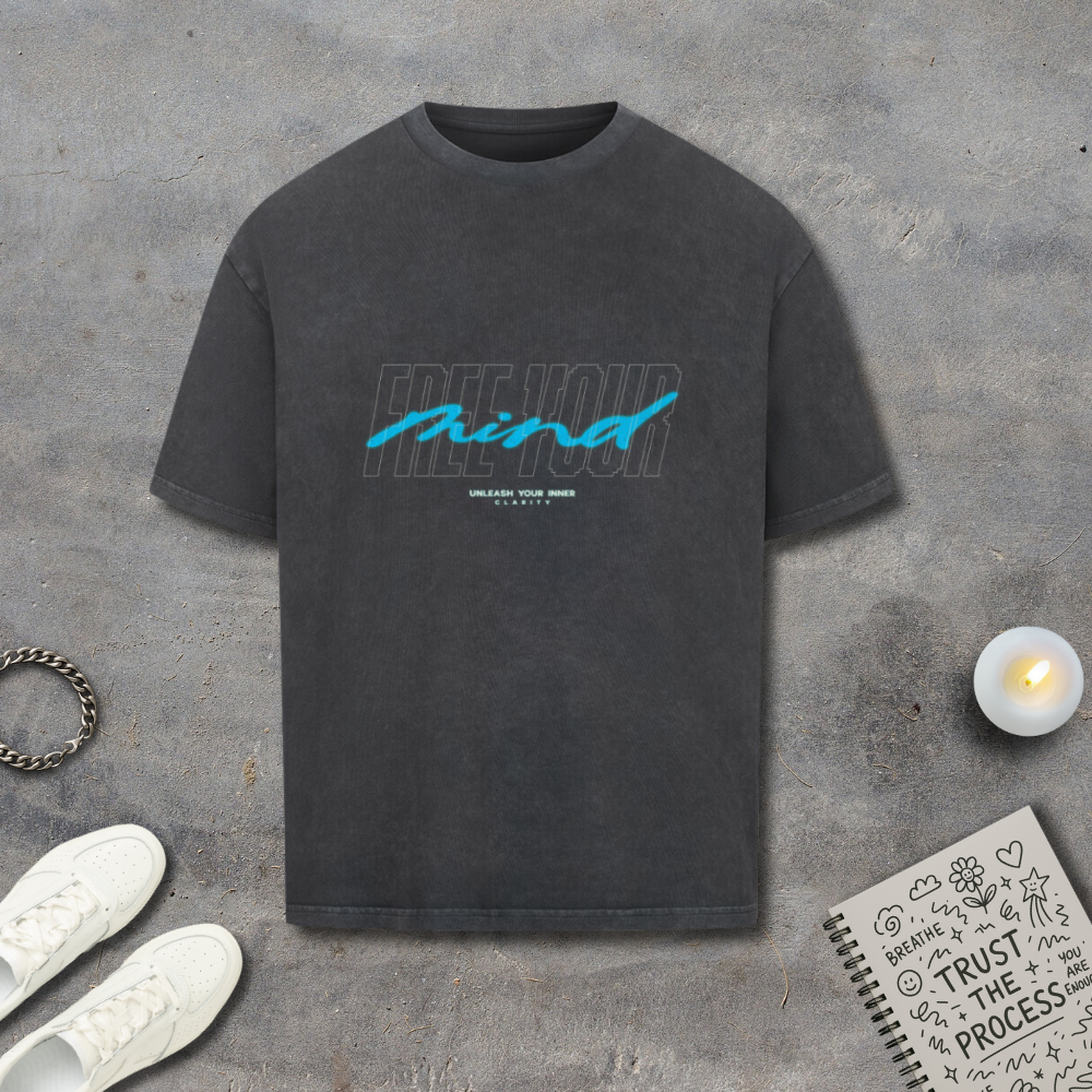 Free Your Mind Shirt
