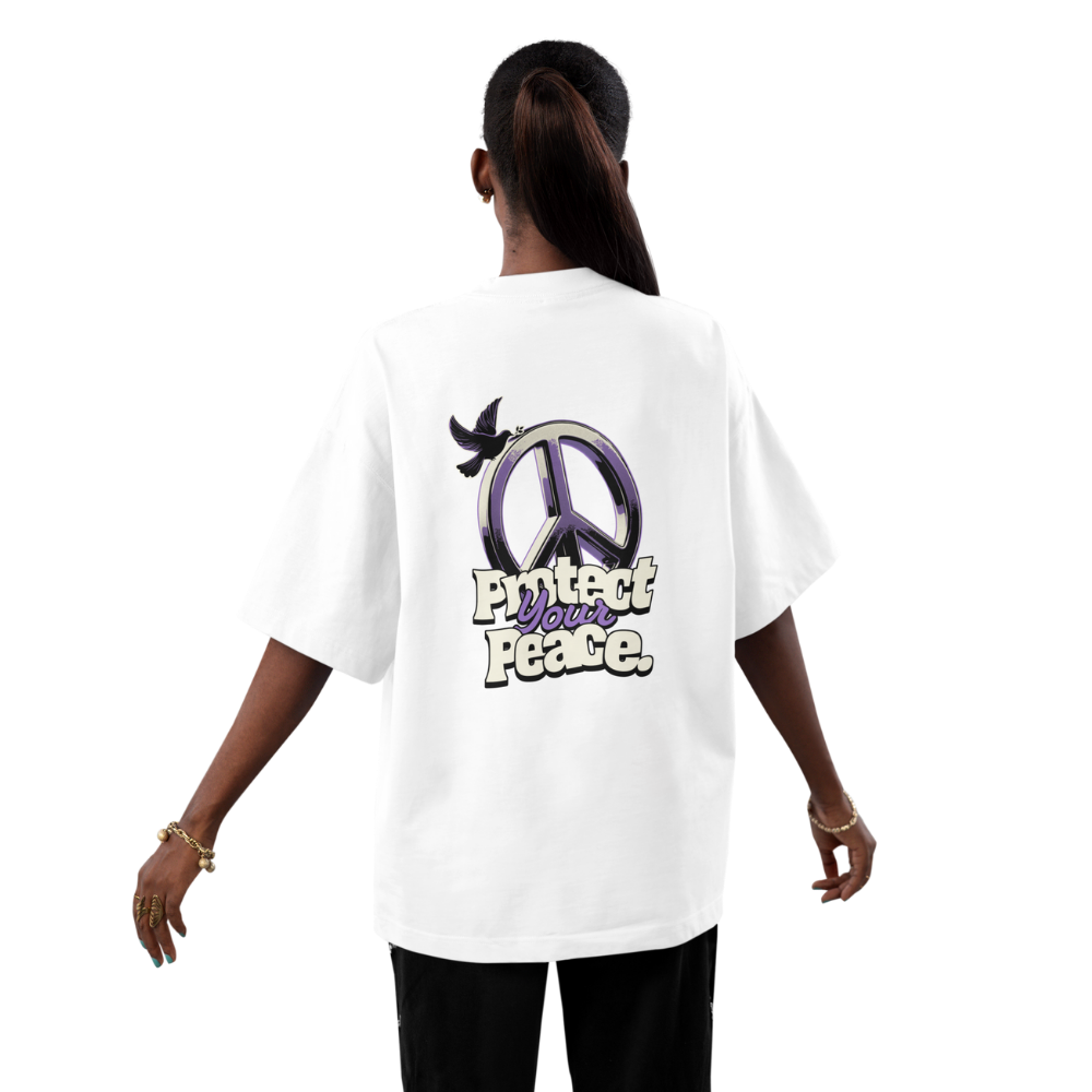 Protect your Peace Shirt