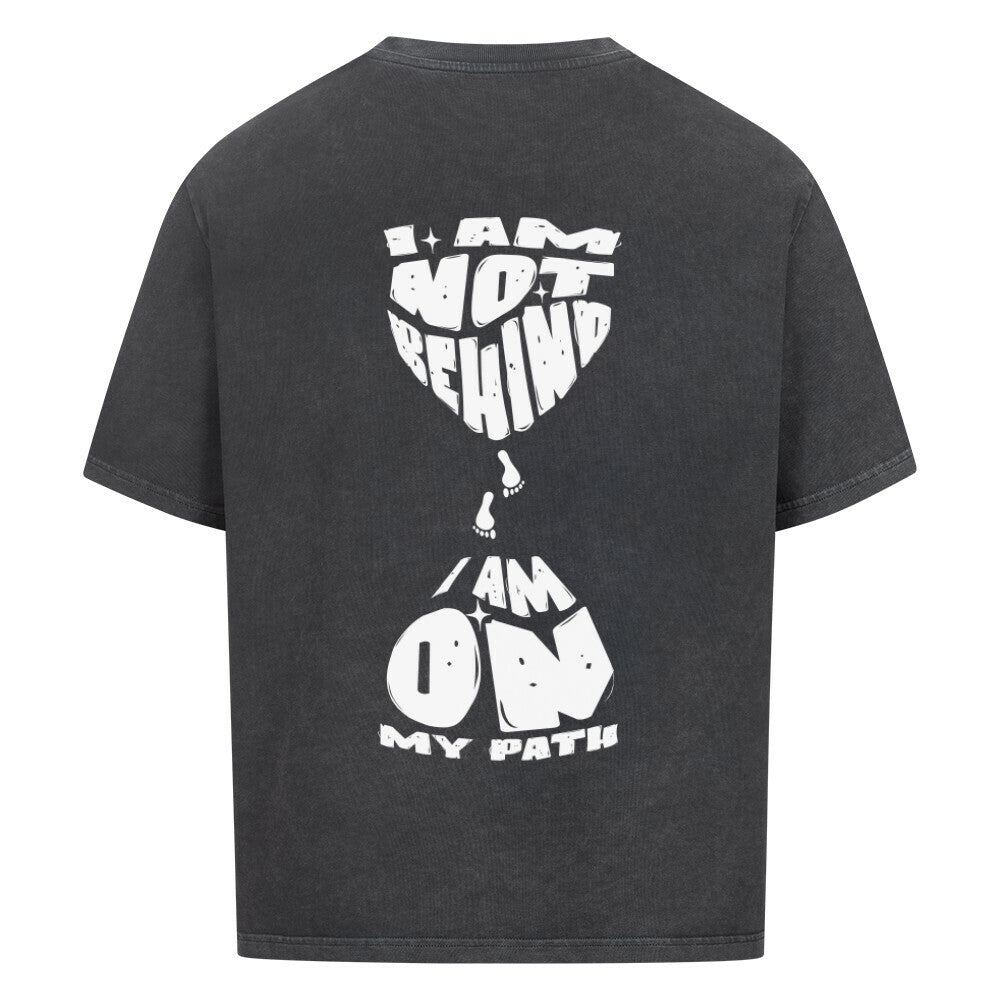Image for color: washed black