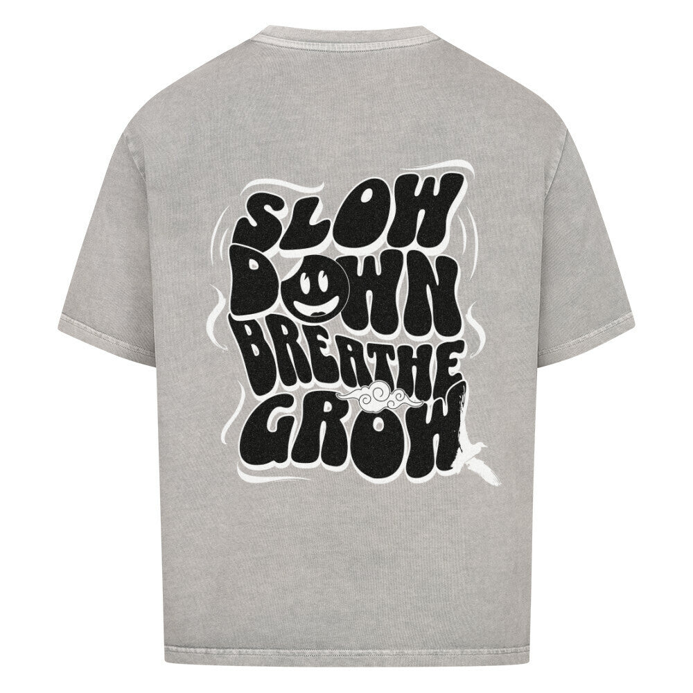 Image for color: washed grey