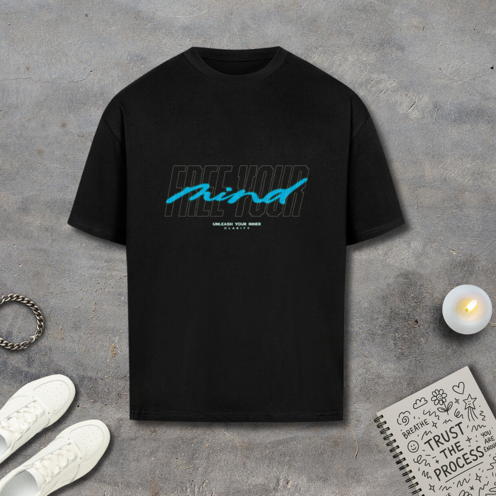 Free Your Mind Shirt
