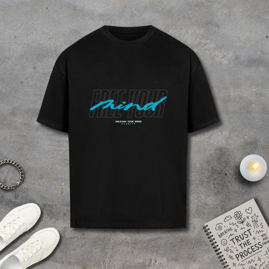 Free Your Mind Shirt