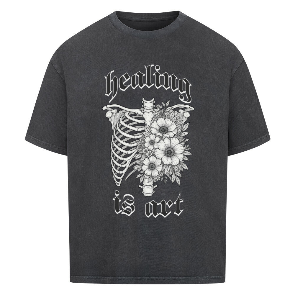 Image for color: washed black