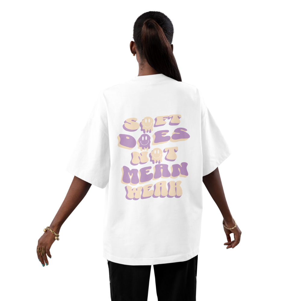 Soft und Unbreakable Shirt