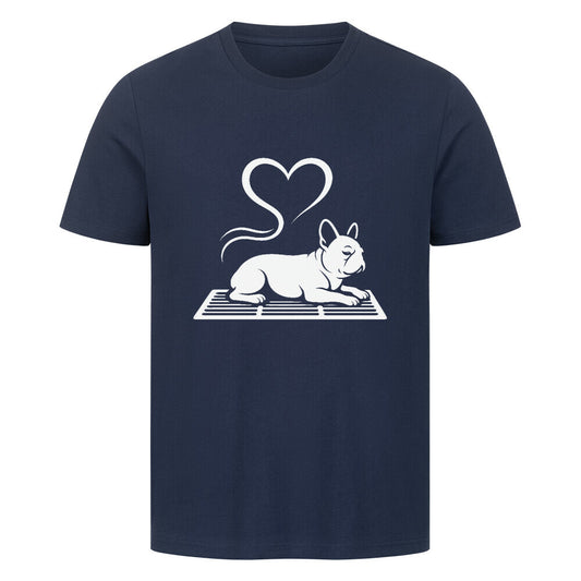 Image for color: french navy