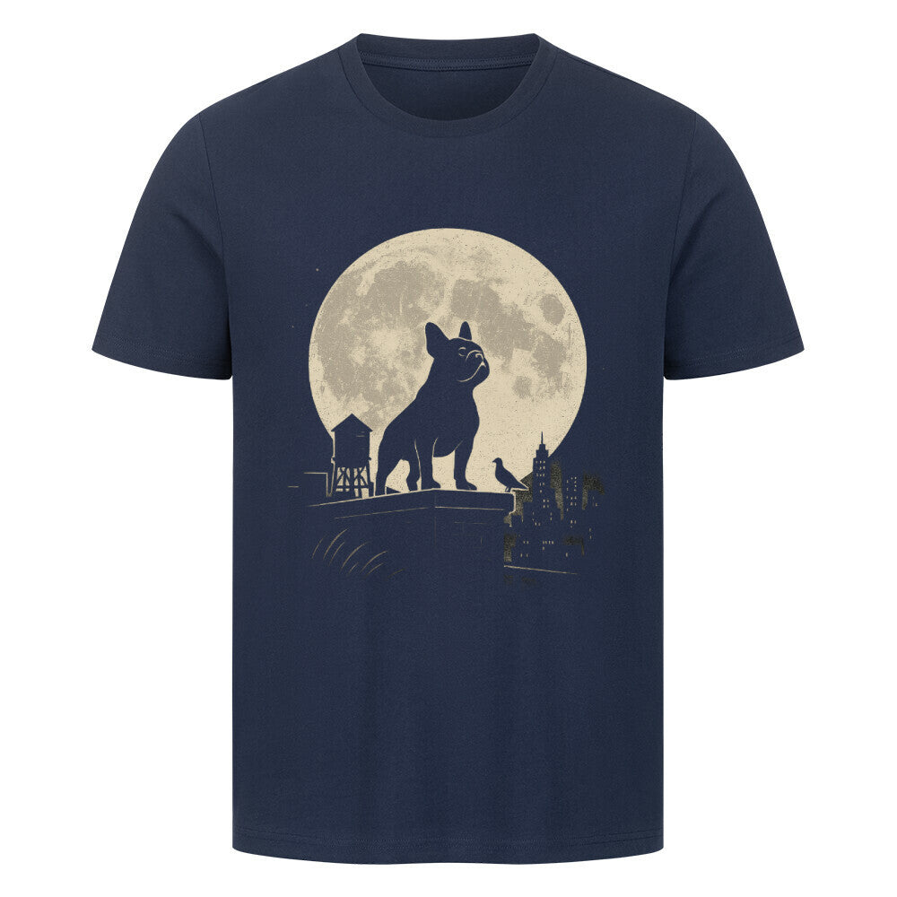 Image for color: french navy