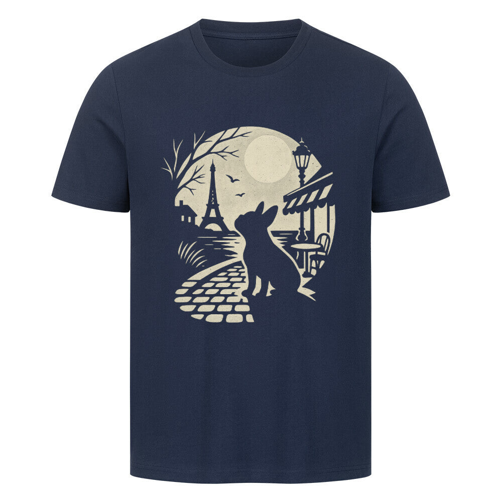 Image for color: french navy