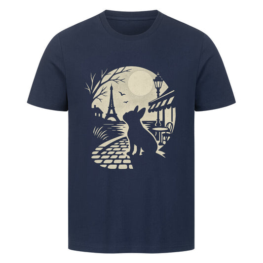 Image for color: french navy