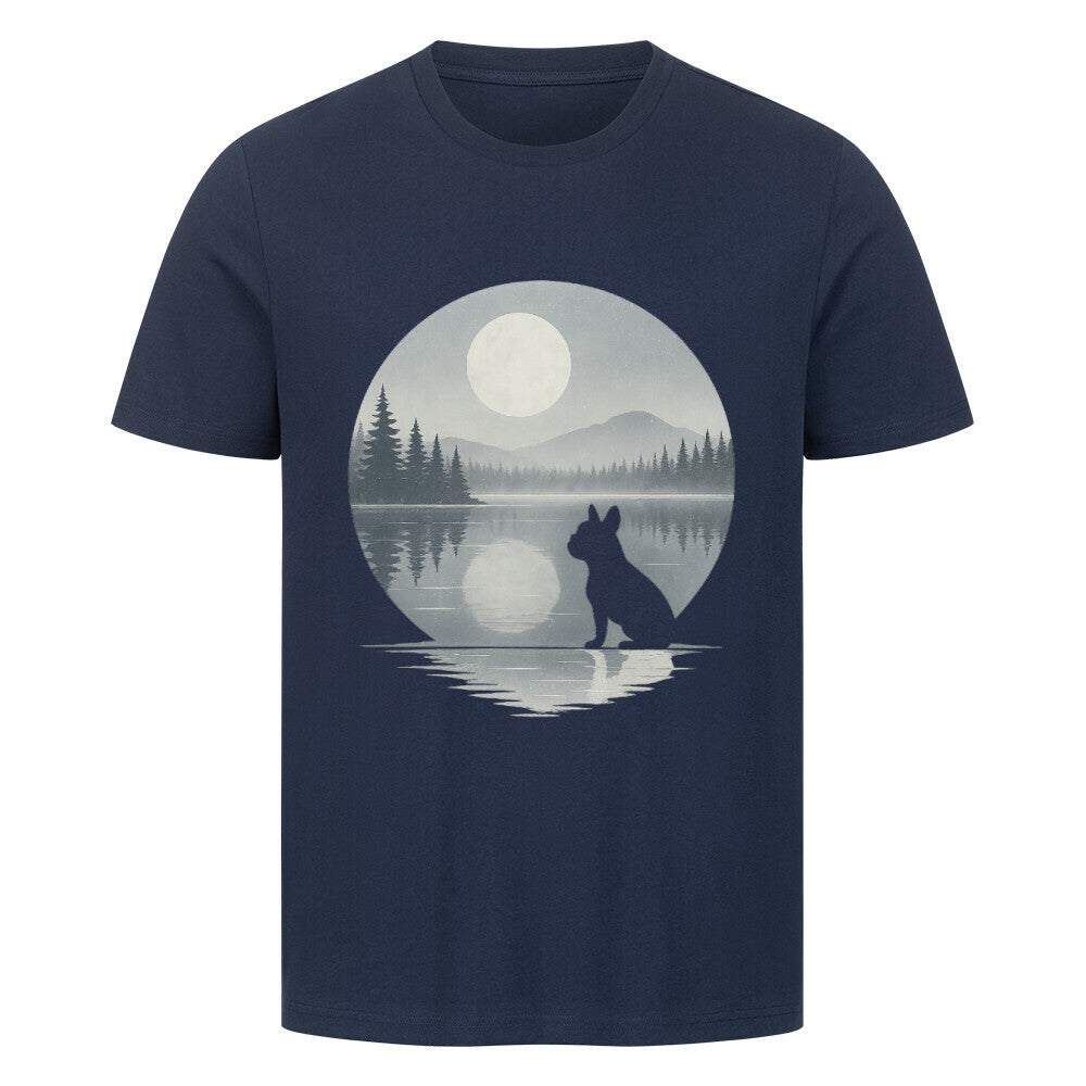 Image for color: french navy