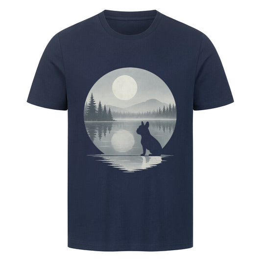 Image for color: french navy