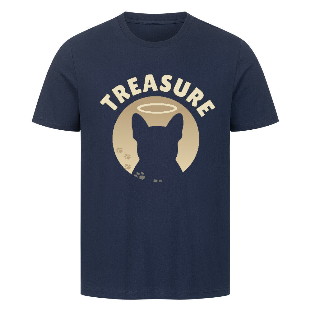 Image for color: french navy