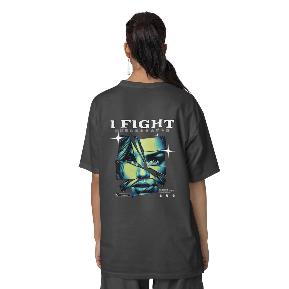 Unbreakable Shirt