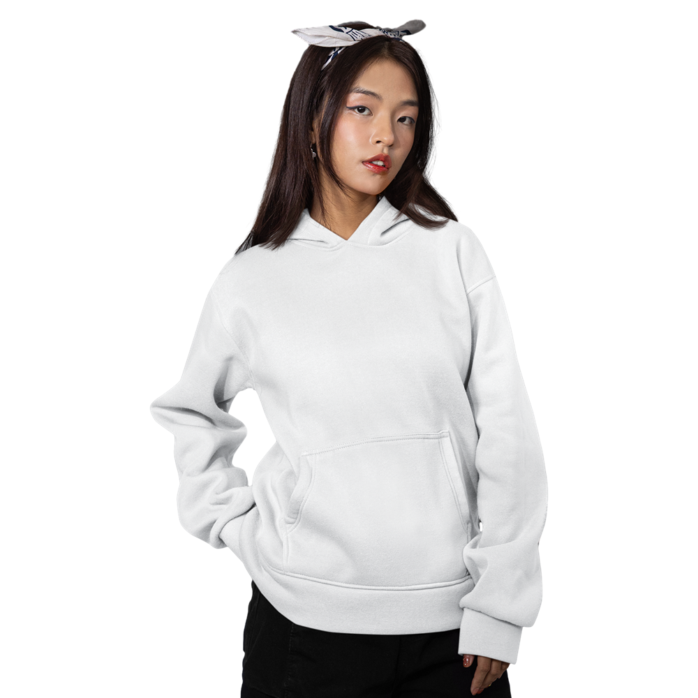 Gentle is not Weak Oversized Hoodie