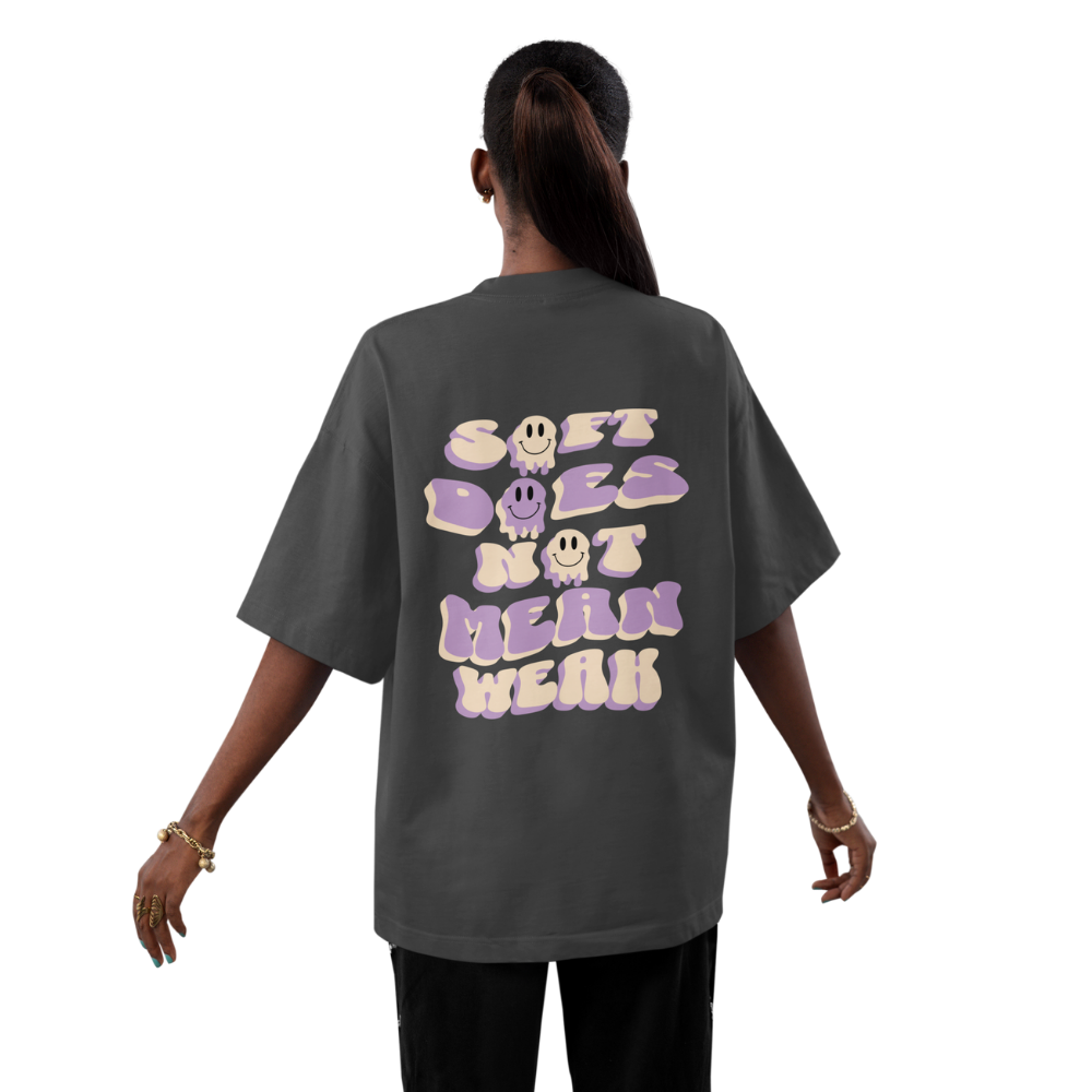 Soft und Unbreakable Shirt