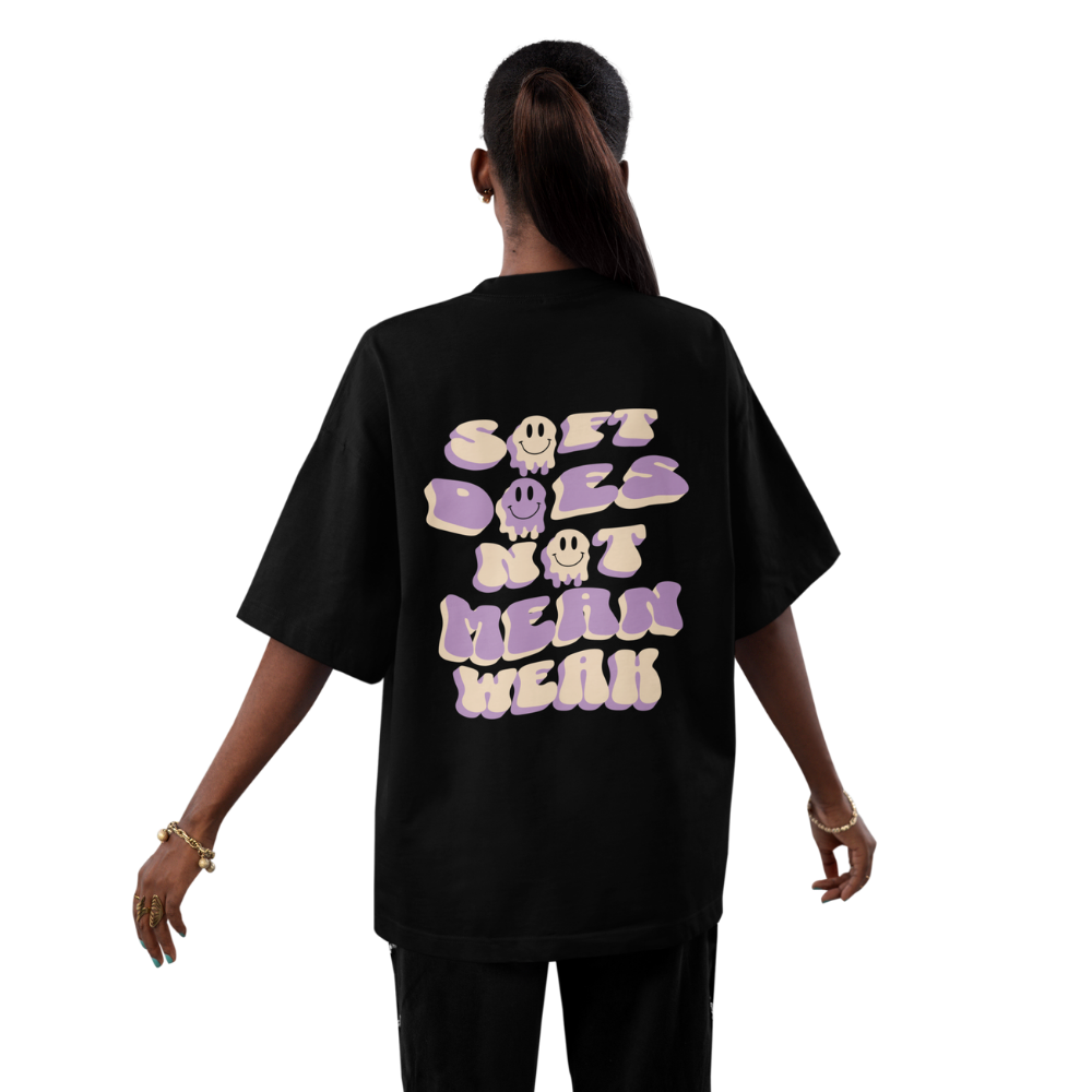 Soft und Unbreakable Shirt