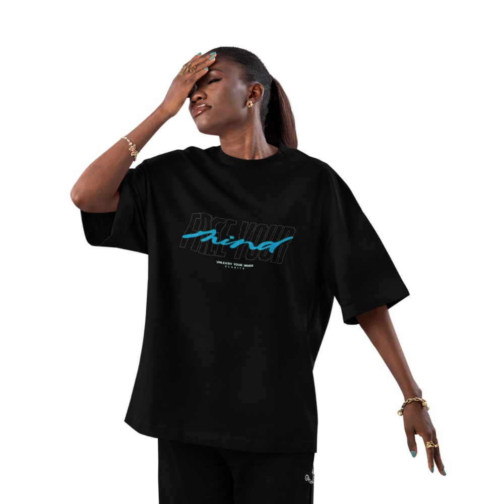 Free Your Mind Shirt