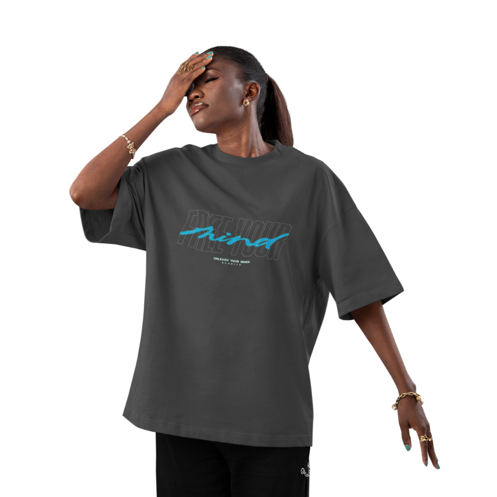 Free Your Mind Shirt