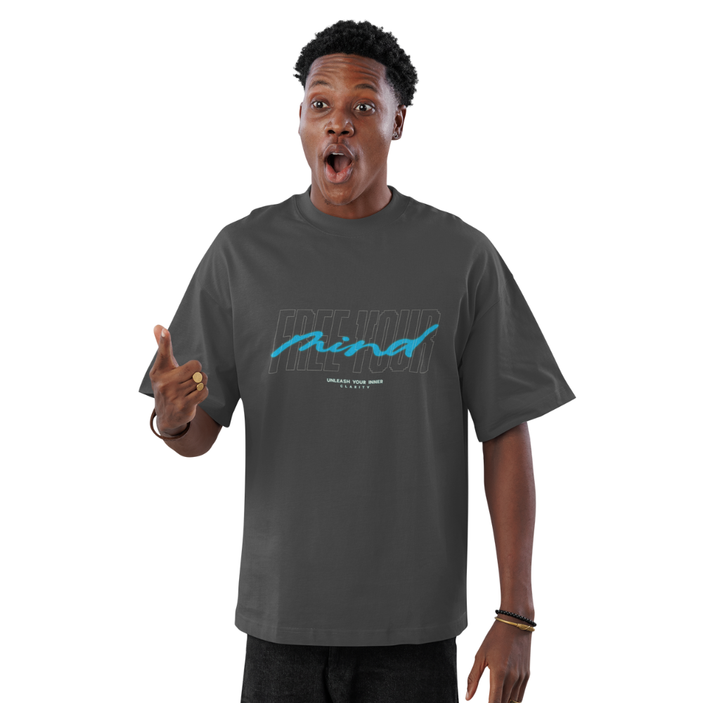 Free Your Mind Shirt