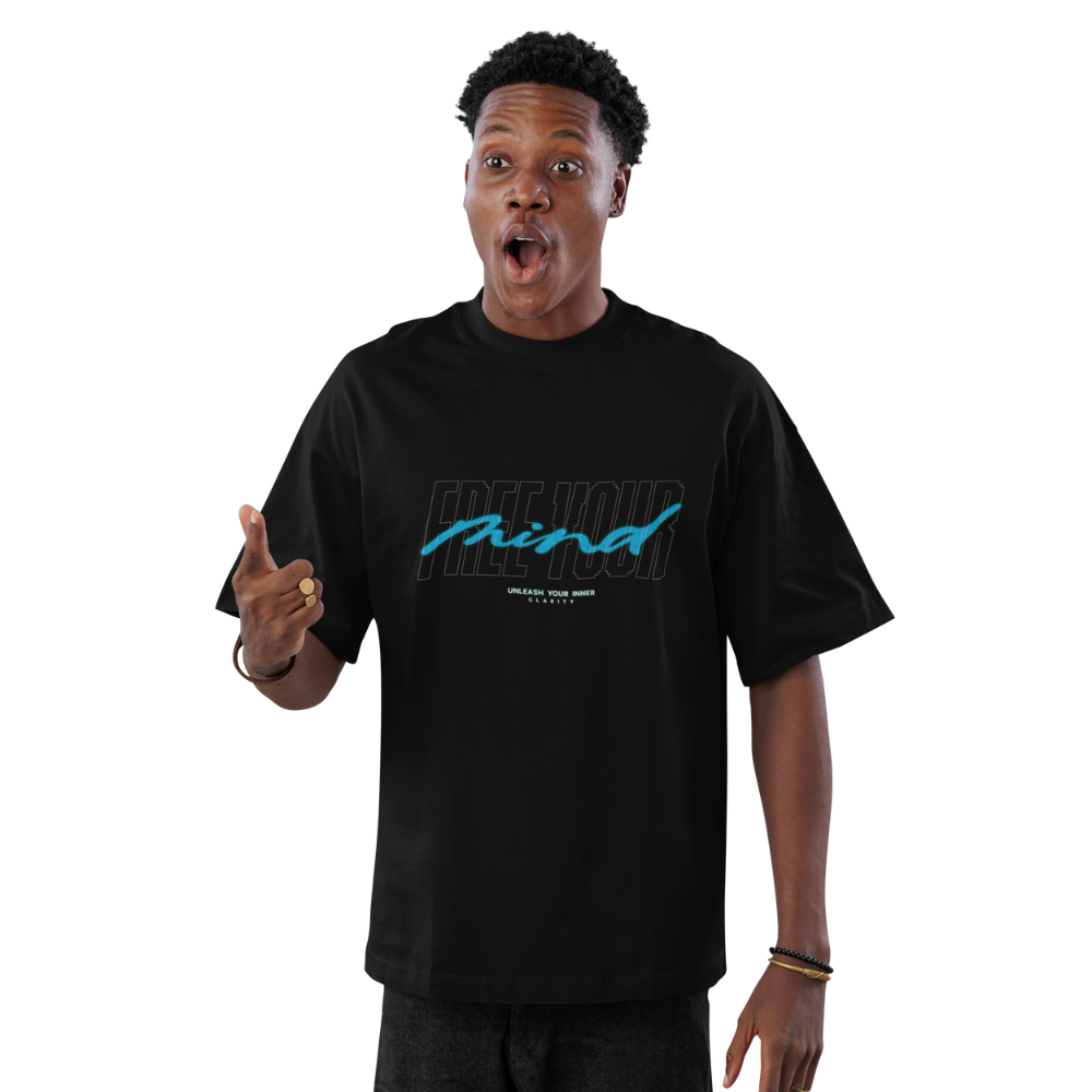 Free Your Mind Shirt
