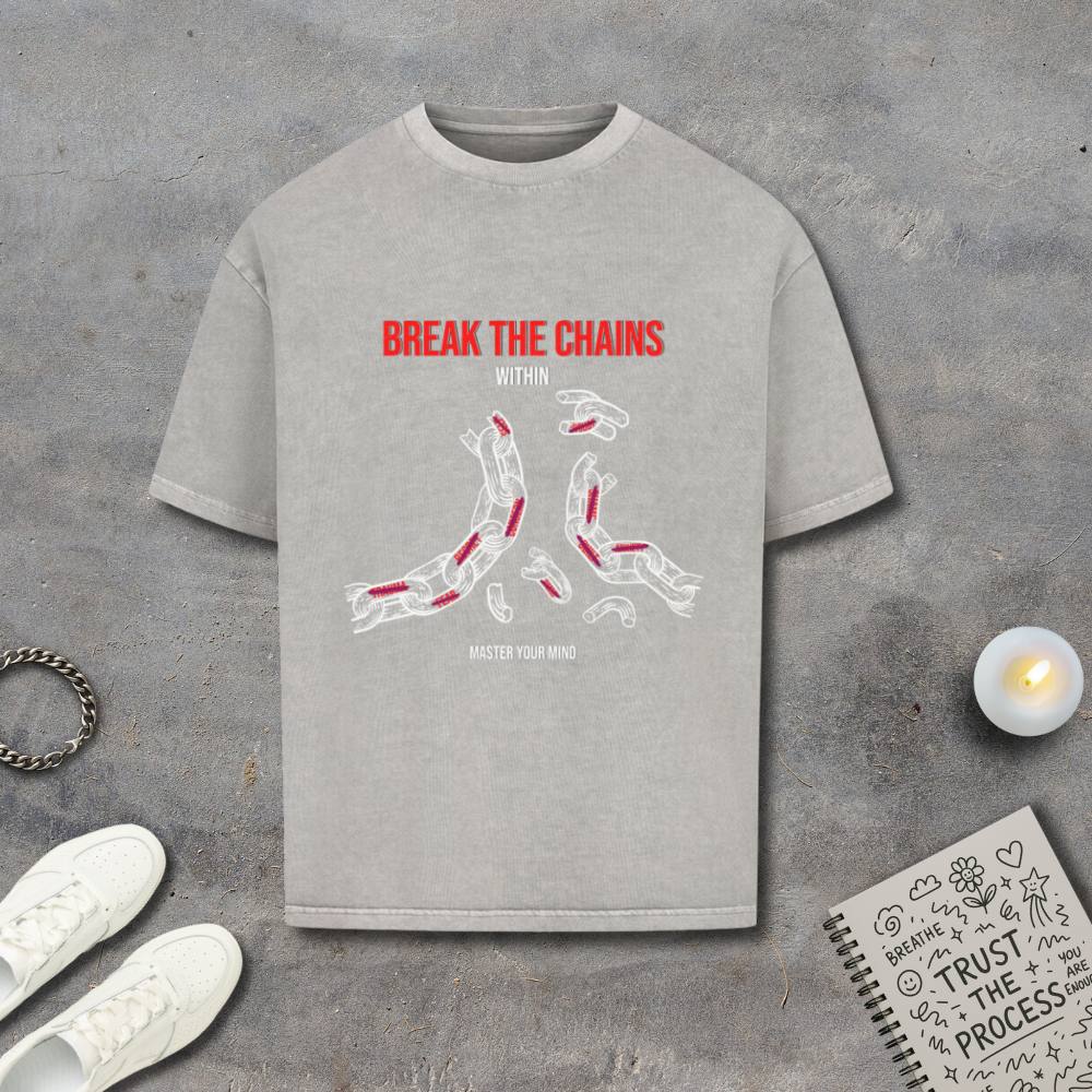 Break the Chains Shirt