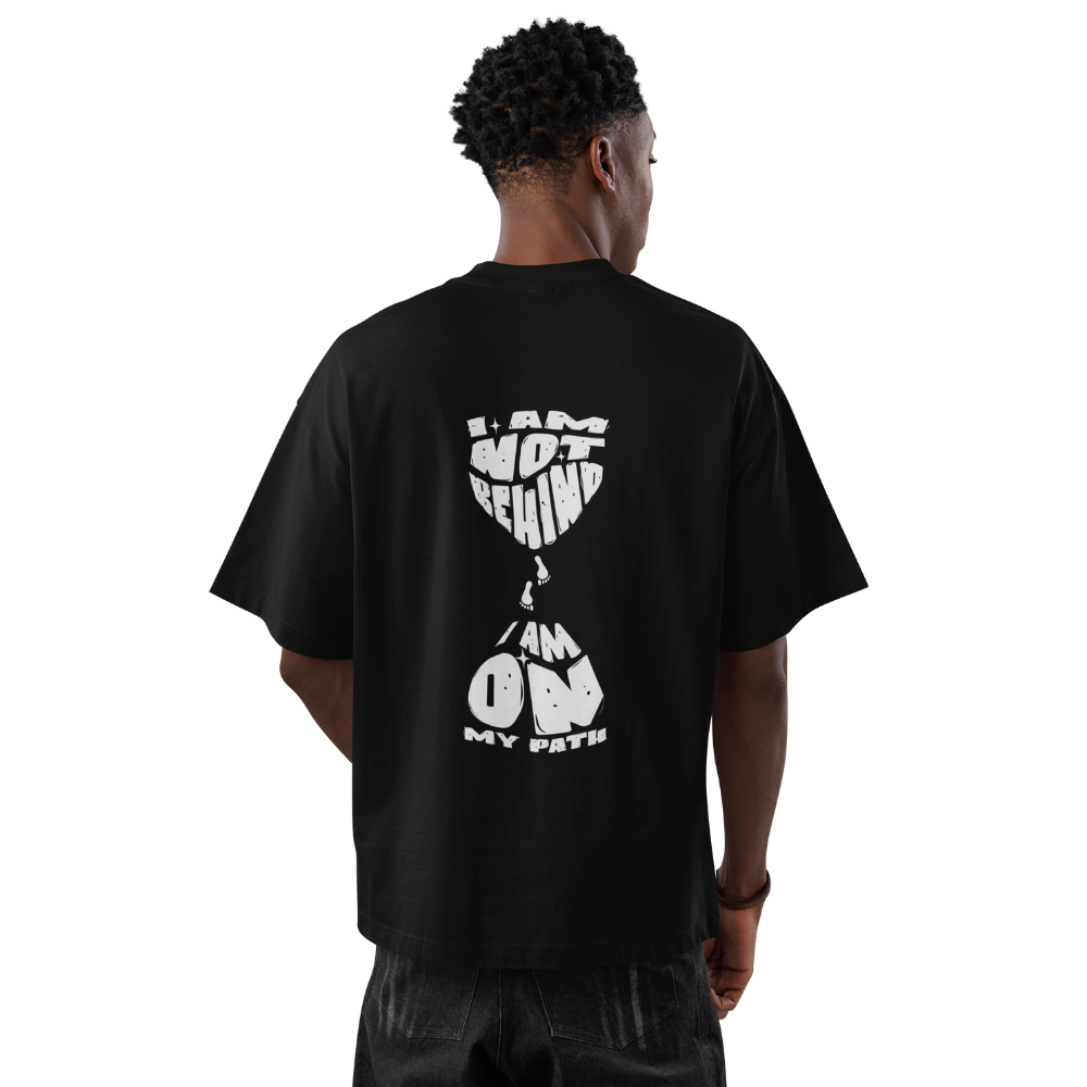 On My Path Shirt